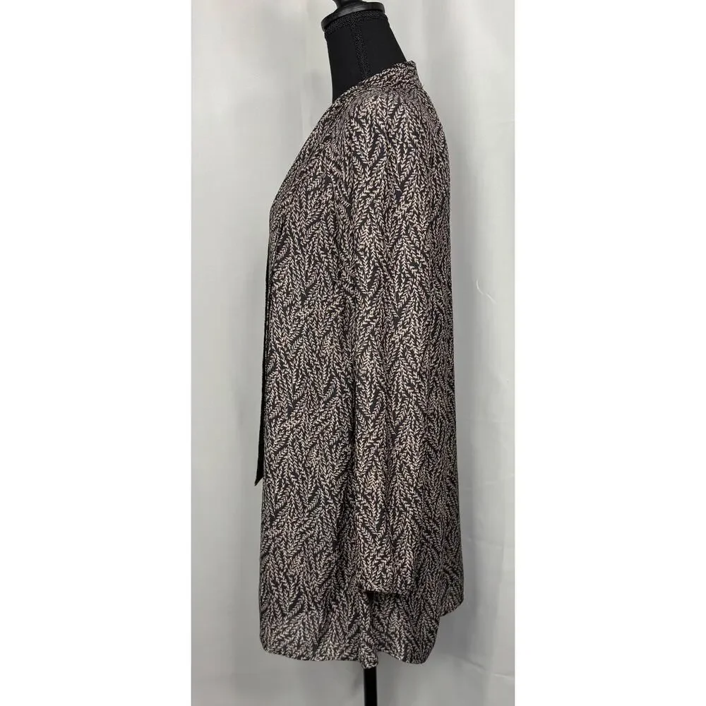 Womens Talula for Aritzia Cadogan Mini Dress Sz XS Whimsigoth Cottagecore Boho